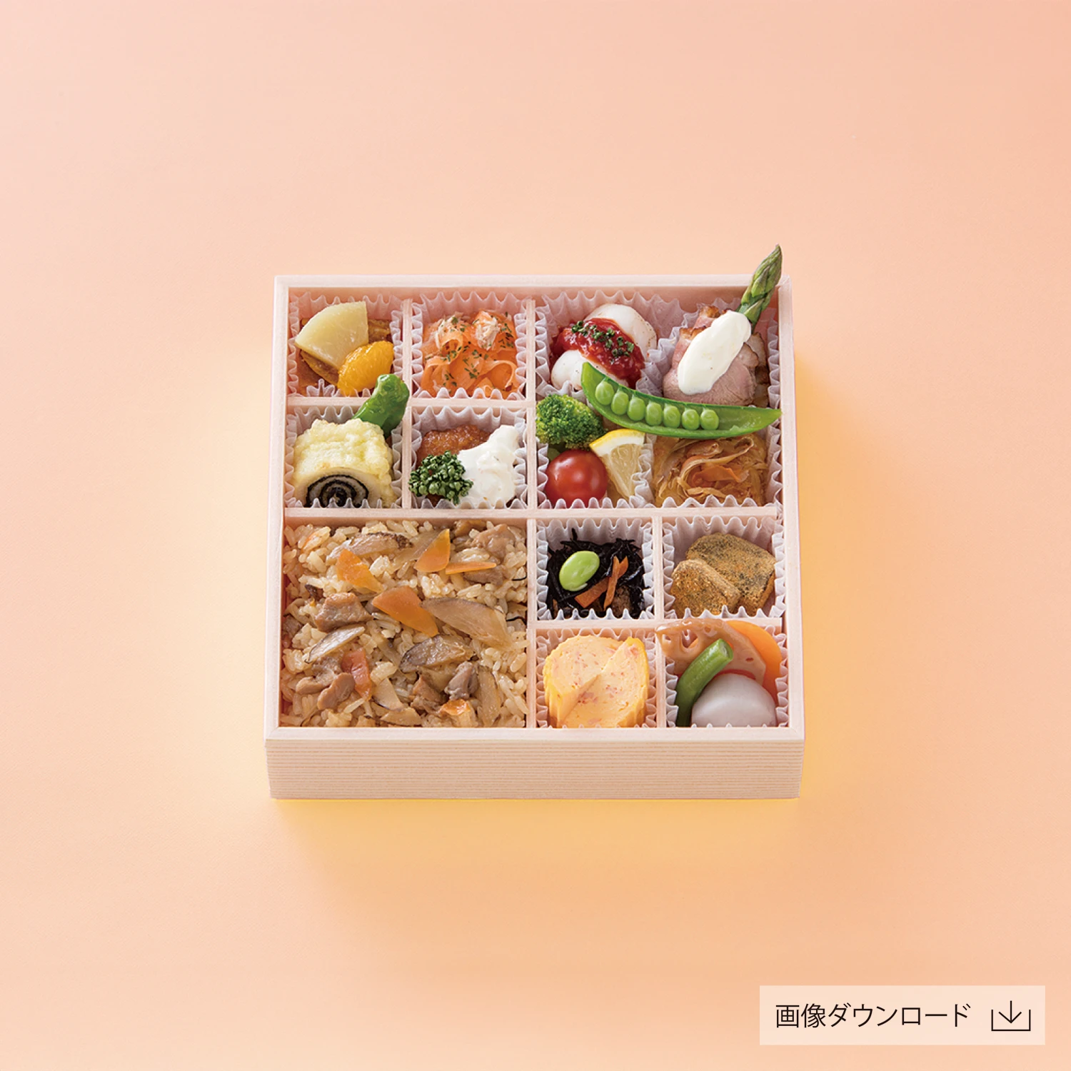 桃