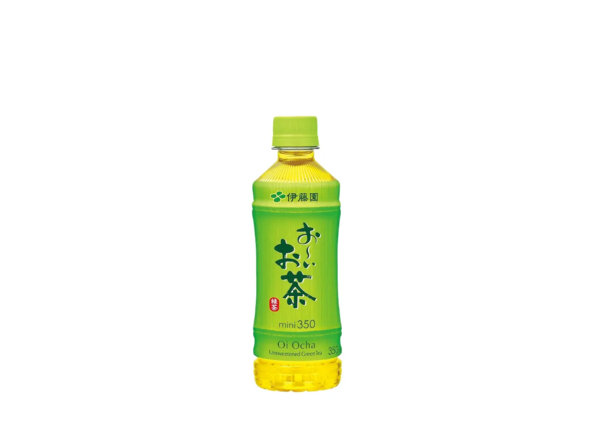 11お茶（ペットボトル350ml）